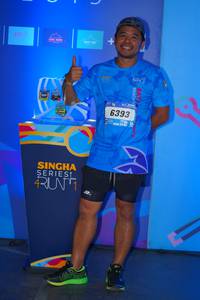 BIB: 6393
                            <button type="button" onclick="openModal(3238339)" class="btn btn-primary btn-sm float-right btn-popup" data-toggle="modal" data-target=".modal-high-quality">
                        <i class="fas fa-shopping-cart"></i> Add to Cart
                    </button>
                                            <button type="button" onclick="isThisMe(3238339, true)" class="btn btn-success btn-sm float-right btn-popup btn-isme hidden" data-toggle="tooltip" data-placement="bottom" title="นี่คือรูปของคุณใช่ไหม คลิกที่นี่เพื่อเอาเข้าอัลบั้ม">
                        <i class="fas fa-plus"></i> Add to album
                    </button>
                    <button type="button" onclick="isThisMe(3238339, false)" class="btn btn-warning btn-sm float-right btn-popup btn-isnotme hidden">
                        <i class="fas fa-ban"></i> Remove from album
                    </button>